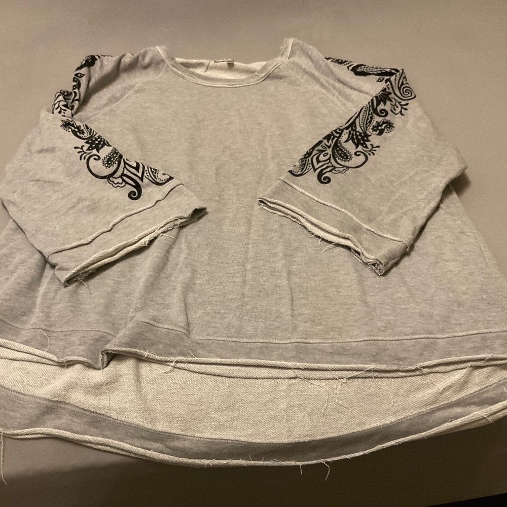 Cute & comfy Sweatshirt